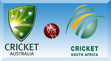  آسٹریلیا اورجنوبی افریقہ کے درمیان پہلا کرکٹ ٹیسٹ میچ آج شروع ہوگا