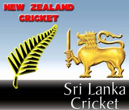 سری لنکا اور نیوزی لینڈ کے درمیان چوتھا ون ڈے کل کھیلا جائیگا
