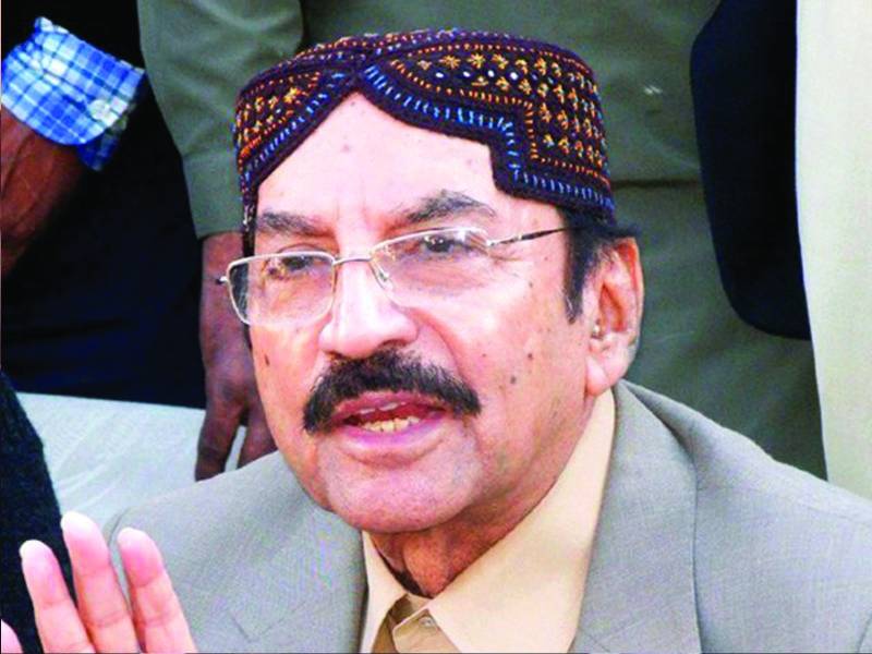 ہم بھی نہیں چاہتے کراچی میں فوجی آپریشن ہو: وزیراعلیٰ سندھ