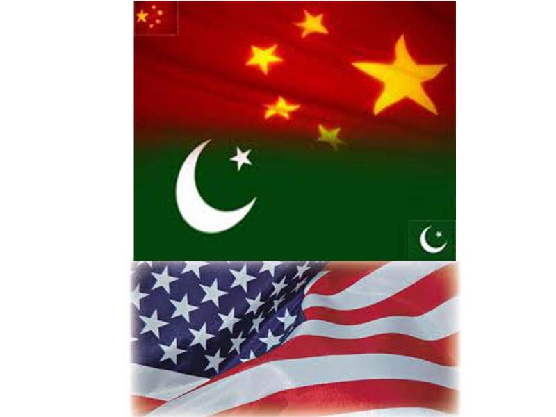 افغانستان: دیرپا امن کیلئے تمام گروپوں میں مذاکرات ضروری ہیں: پاکستان‘ چین‘ افغانستان کا اتفاق 