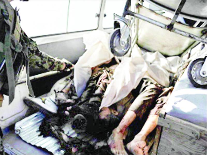جلال آباد: امریکی فوجی اڈے پر طالبان کا خودکش حملہ‘ 15 افراد ہلاک ‘ نیٹو اہلکار سمیت متعدد زخمی