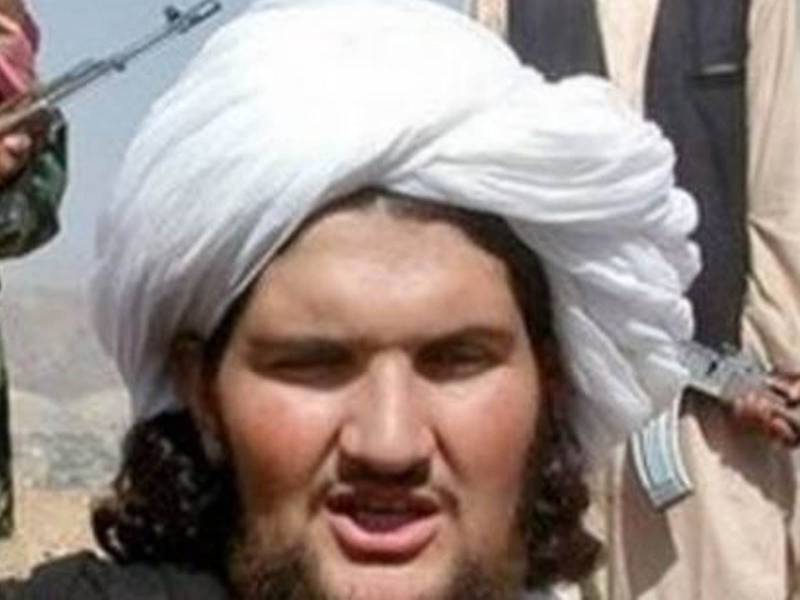 پیشکش پر پیش رفت ہوئی نہ مجھے طالبان مذاکراتی ٹیم کا سربراہ بنایا گیا: احسان اللہ 
