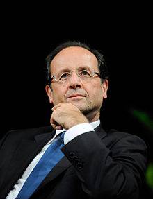 مالی میں کارروائی آخری مراحل میں ہے: فرانسیسی صدر