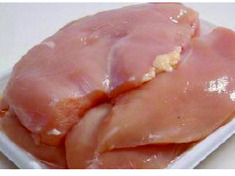 ناقص گوشت بیچنے پر 8 قصابوں کے خلاف مقدمات درج