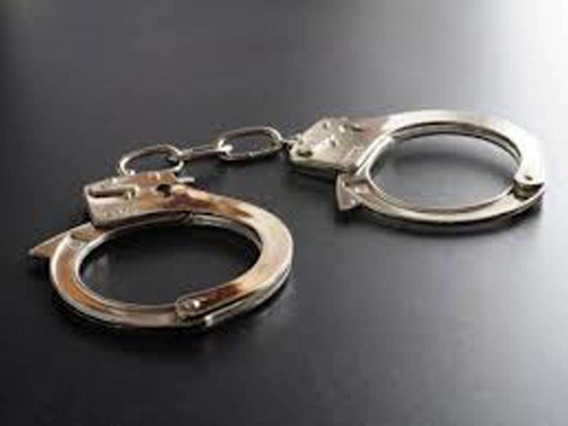 منشیات فروشوں کیخلاف کریک ڈاﺅن 2 خواتین سمیت 12 ملزم گرفتار 