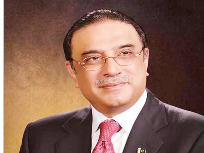  صدر نے لاہور ہائیکورٹ کے 6ایڈیشنل ججز کی ملازمت میں توسیع ‘پشاور ہائیکورٹ میں ایڈیشنل ججز کے تقرر کی منظوری دیدی