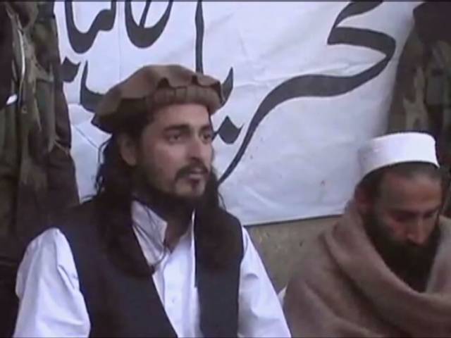  پیپلز پارٹی، متحدہ اور عوامی نیشنل پارٹی کے رہنماﺅں پر حملے جاری رہینگے:تحریک طالبان