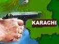 کراچی میں فائرنگ‘ 5 افراد ہلاک‘ پولیس مقابلہ‘ سانحہ عباس ٹاﺅن کا ماسٹر مائنڈ مارا گیا‘ رینجرز چوکی اور دکان پر دستی بموں سے حملے