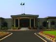 مشرف فرار کیس: اسلام آباد ہائیکورٹ کا آئی جی کیخلاف ایک ہفتہ میں کارروائی کا حکم