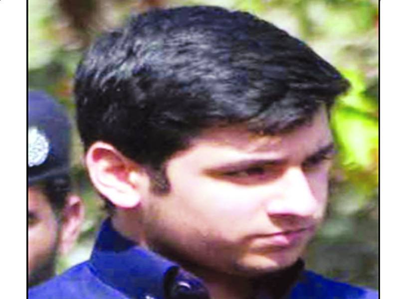 شاہ زیب قتل کیس: شاہ رخ کے وکیل کے حتمی دلائل، سماعت پرسوں تک ملتوی 