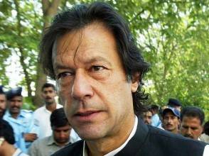 عمران خان کا طبی معائنہ: ڈاکٹروں نے مزید دو ہفتے بیڈ ریسٹ تجویز کیا 