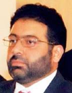 اویس مظفر سندھ کے نئے وزیراعلیٰ ہونگے‘ قریبی ذرائع
