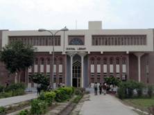 ٹیچرز ایسوسی ایشن کا اجلاس، زکریا یونیورسٹی کو ضابطوں کے مطابق چلانے کی قرارداد پیش