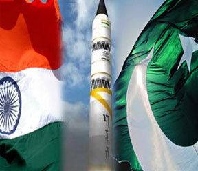 پاکستان کے پاس 100 سے 120 ‘ ....بھارت کے پاس 90 سے 110 ایٹمی ہتھیار ہیں : رپورٹ 