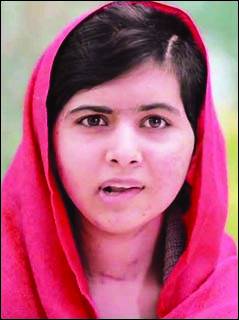 12 جولائی کو ملالہ یوسفزئی کا یوم پیدائش ملالہ ڈے کے نام سے منایا جائیگا ملالہ اقوام متحدہ میں خطاب کرینگی