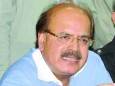 جعلی ڈگری پر اہل ہونیوالے محمد خاں جونیجو وزیراعلی سندھ کے معاون مقرر منظور وسان کو محکمہ جیل بھی دیدیا گیا 