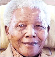 95 ویں سالگرہ، عالمی یوم منڈیلا منایا گیا، ابو کی حالت بہتر ہو رہی ہے:بیٹی 