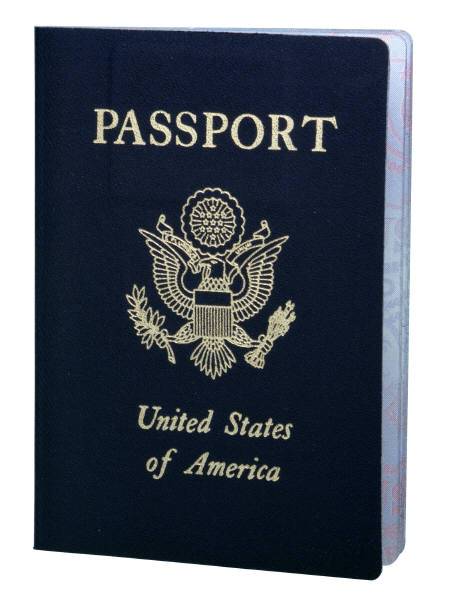 جعلی پاسپورٹ پرآنے والا شخص ایئرپورٹ سے گرفتار 
