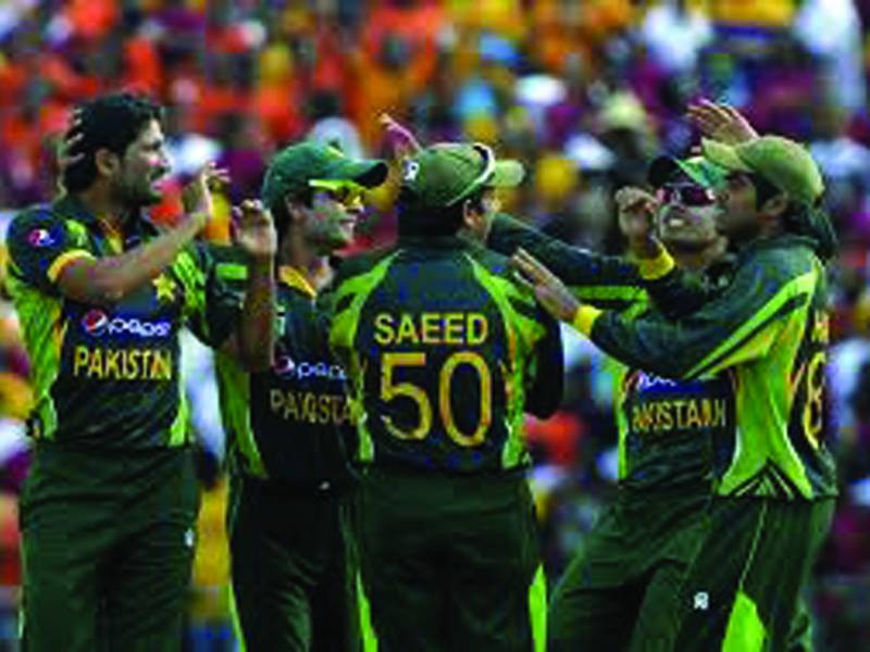 جنوبی افریقہ کے خلاف سیریز ‘ پاکستان ٹیسٹ ٹیم کا اعلان موخر ‘ مصباح الحق کپتان برقرار 