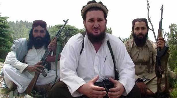 پرویز رشید نے اے این پی کی راہ ا ختیار کرلی بہتر ہے مسلم لیگ (ن) میں آجائیں:تحریک طالبان 