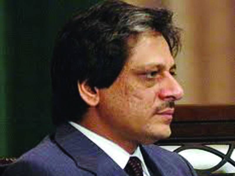پاکستان اور بھارت کے درمیان ثقافتی ہم آہنگی موجود ہے‘ گورنر سندھ