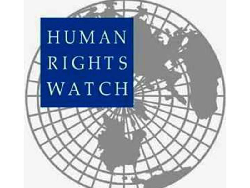 سعودیہ: غیرقانونی تارکین وطن کے خلاف آپریشن‘ تشدد کے واقعات کی انکوائری کی جائے: ہیومن رائٹس واچ