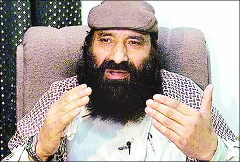 بھارتی عدالت نے صلاح الدین سمیت 8 کشمیریوں کو اشتہاری قرار دیدیا‘ گرفتاری کیلئے پاکستان کو خط بھیجنے کا فیصلہ