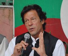 عمران خان آج22دسمبر کے احتجاج کے حوالے سے اہم اجلاس سے خطاب کرینگے