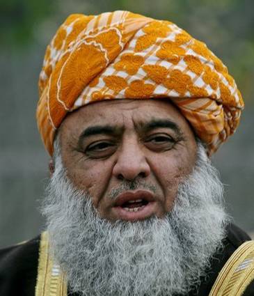 مولانا فضل الرحمن اپنے حالیہ دورہ بھارت پر کشمےر کمیٹی کو بریفنگ دیں گے