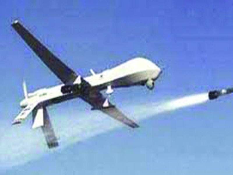 ڈرون ٹیکنالوجی پاگل پن، حامی جاہل ہیں، حملے اندازوں سے کئے سابق امریکی ڈرون آپریٹر 