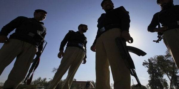 لاہور: سی آئی اے نواں کوٹ کی حراست سے قتل‘ ڈکیتی کے دو ملزم فرار