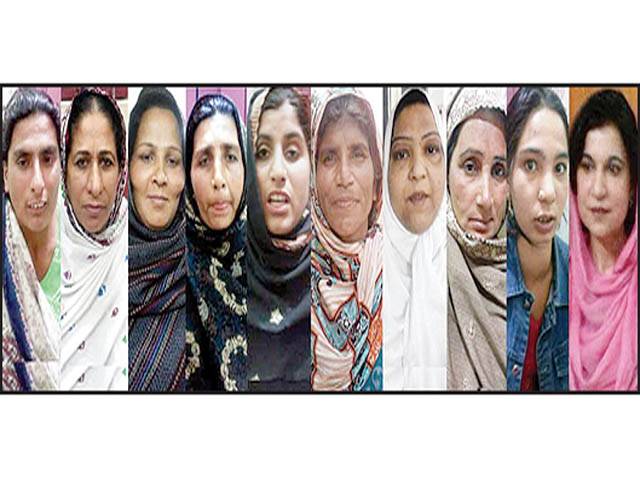 سانحہ تھر کی ذمہ دار حکومت ہے: ڈاکٹر روبینہ