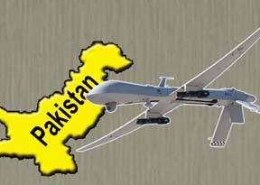 شمالی وزیرستان : ڈرون حملے میں 7 افراد جاں بحق‘ متعدد زخمی‘ پشاور لورالائی حملوں میں سات پولیس اہلکاروں کی شہادت کے بعد سرچ آپریشن 