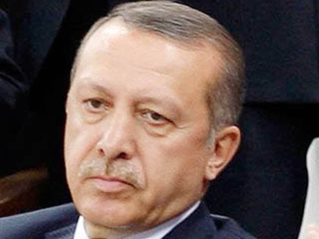 شام اور غزہ کے معاملات پر ترکی اور امریکہ میں کشیدگی‘ ترک وزیراعظم نے اوباما سے فون پر رابطہ ختم کر دیا