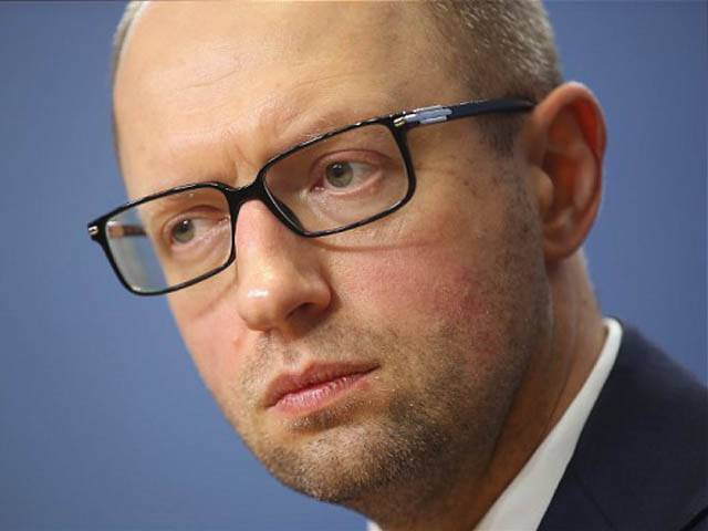 یوکرائنی وزیراعظم اور کائینہ ارکان نے توانائی بحران پر قابو پانے میں ناکامی پر استعفے دیئے