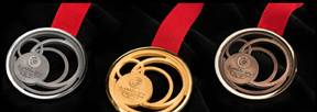 کامن ویلتھ گیمز : میڈلز کی دوڑ میں انگلینڈ آسٹریلیا کے درمیان کانٹے کا مقابلہ 