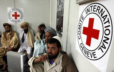 افغانستان میں ہلال احمر کے مغوی 5 اہلکاروں کی بازیابی کیلئے آپریشن 