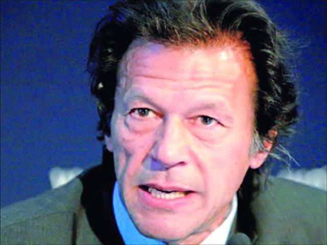 عمران خان سول نافرمانی تحریک کا فیصلہ واپس لیں : اوورسیز پاکستانی 
