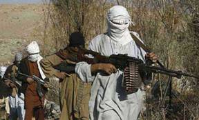 جلال آباد : افغان انٹیلی جنس کے دفتر پر طالبان کا حملہ‘ چھ افراد ہلاک 46 زخمی 