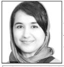 افغانستان: نامعلوم افراد کا خنجر سے حملہ، خاتون صحافی قتل