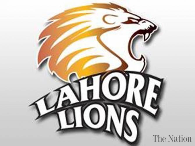  ٹی ٹونٹی چیمپئنز لیگ : لاہور لائنز نے ڈولفنز کو16 رنز سے ہرا دیا 