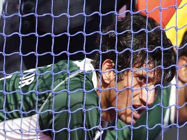 ایشین گیمز ہاکی : پاکستان نے عمان کو8-0 سے شکست دے دی 
