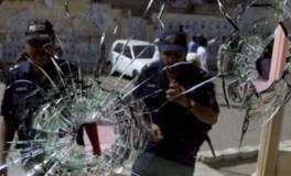 پشاور: نامعلوم افراد کی فائرنگ سے 2 پولیس اہلکار جاں بحق