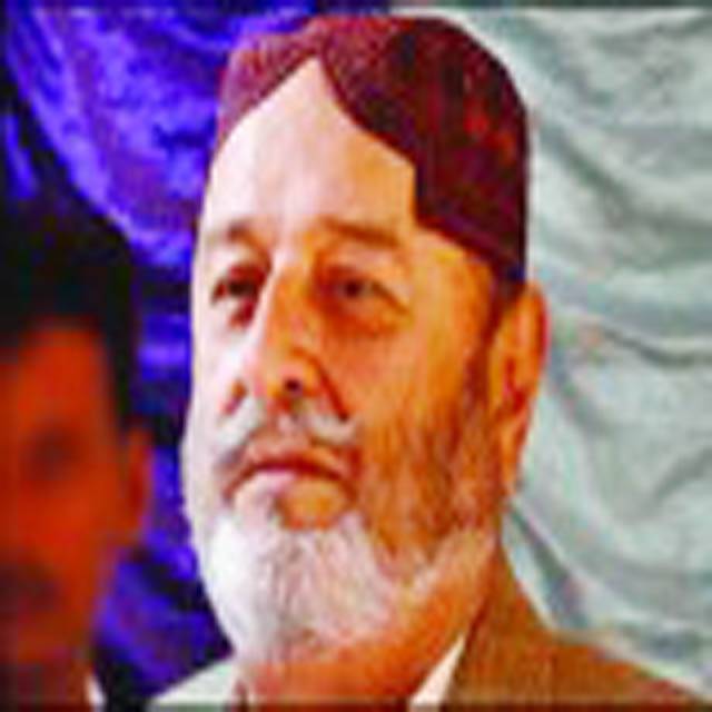 سندھ نیشنل فرنٹ نے مسلم لیگ سے علیحدگی تحریک انصاف میں شمولیت کا اختیار ممتاز بھٹو کو دیدیا