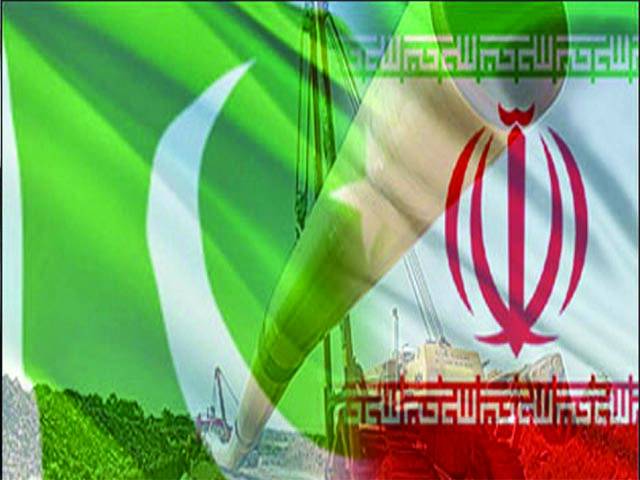 پاکستان ایران سرحد غیر محفوظ ہے، گیس پائپ لائن منصوبہ ختم نہیں ہوا: سرتاج عزیز 