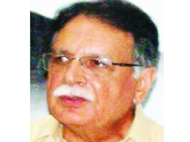 کنٹینر پر بیٹھ کر تنقید کرنا آسان ہے، عمران خیبر پی کے پر توجہ دیں: پرویز رشید