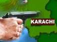 کراچی : اے این پی کے کارکن سمیت 6 افراد کی ٹارگٹ کلنگ 