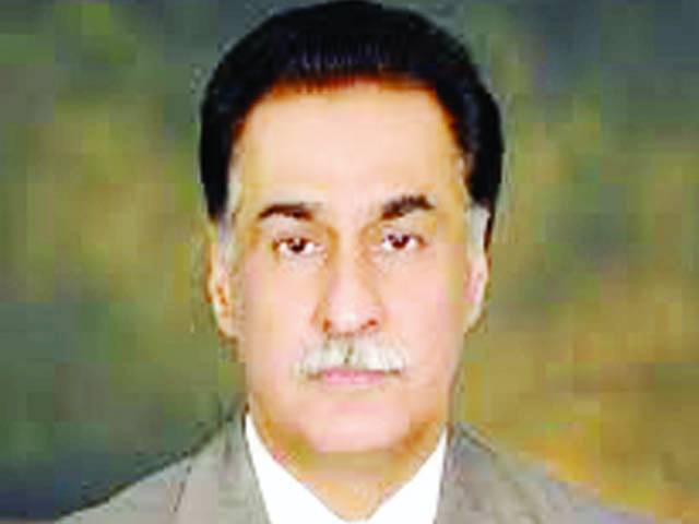 سپیکر قومی اسمبلی نے کرامت نیازی کو اپنا مشیر مقرر کر دیا، گریڈ 22 کے برابر مراعات، نوٹیفکیشن