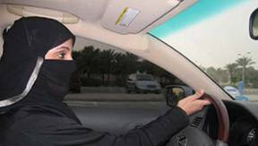  خواتین ڈرائیونگ پر پابندی کے خلاف احتجاج سے باز رہیں : سعودی حکومت کا انتباہ