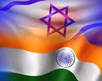 بھارت نے پاکستان کو امریکی امداد رکوانے کیلئے اسرائیل کو میدان میں لانے کا فیصلہ کر لیا : بھارتی میڈیا 